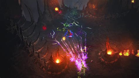 diablo 3 items that emanate.